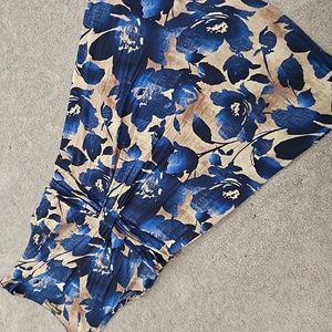 Tommy Bahama sleeveless dress